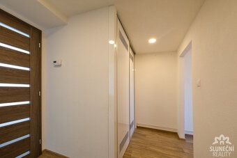 Naše společnost Vám nabízí k pronájmu byt v osobním vlastnic