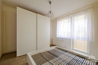 Naše společnost Vám nabízí k pronájmu byt v osobním vlastnic