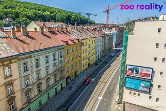 Nabízíme k prodeji byt 2+1 v osobním vlastnictví o výměře 64