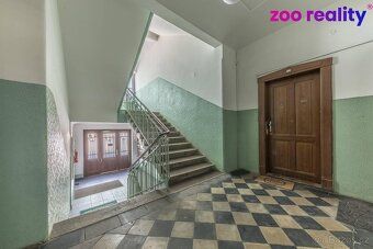 Nabízíme k prodeji byt 2+1 v osobním vlastnictví o výměře 64