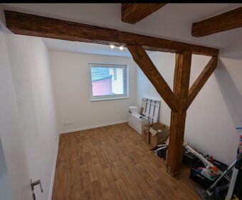 Pronajmu nový byt ve Svitavách, 3kk 72 m2, 2.NP. volný ihned