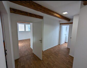 Pronajmu nový byt ve Svitavách, 3kk 72 m2, 2.NP. volný ihned