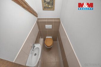 Nabízíme k prodeji jedinečný a osobitý byt v osobním vlastni