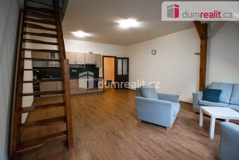 +popl. 3000, , Dumrealit.cz Vám zprostředkuje pronájem mezon