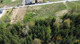 Ev.č. 00452 Nabízíme Vám k zakoupení pozemek o ideální velik