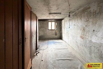 Ev.č. E144B308 Hledáte dům s atmosférou, který si můžete pro