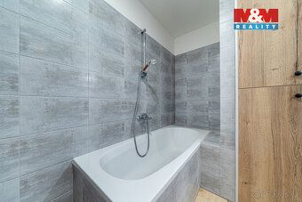 Nabízíme k pronájmu atraktivní byt 2+kk o užitné ploše 75 m²