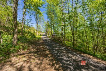 Prodej, pozemky/bydlení, 1045 m2, Horní Morava 11, 56169 Dol