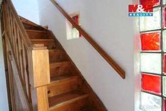 K pronájmu rodinný dům v žádané lokalitě, na hranici CHKO Kř