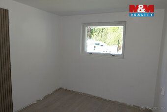 K pronájmu rodinný dům v žádané lokalitě, na hranici CHKO Kř