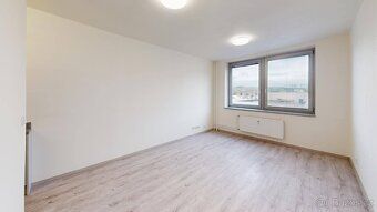 Nabízíme pronájem bytu 1+kk o podlahové ploše 29m2 v centru 