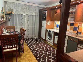 Nabízíme pronájem bytu 1+kk o podlahové ploše 29m2 v centru 