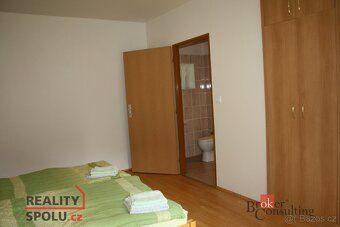Prodej, komerční/ubytování, 2115 m2, Pocheň , Široká Niva, B