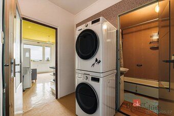 Prodej, byty/1+1, 46 m2, Žlutická 1683/13, 32300 Plzeň, Plze