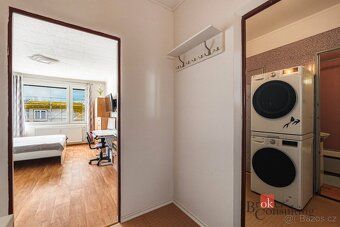 Prodej, byty/1+1, 46 m2, Žlutická 1683/13, 32300 Plzeň, Plze