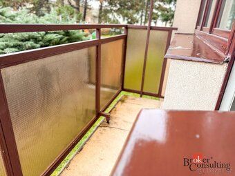 Pronájem, byty/1+kk, 24 m2, Pražská 1531, 54701 Náchod, Nách