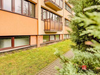 Pronájem, byty/1+kk, 24 m2, Pražská 1531, 54701 Náchod, Nách