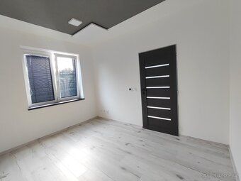 Pronájem bytu 3+1, 60 m², novostavba, Doksy u Máchova jezera