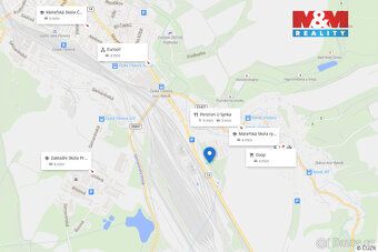 Hledáte místo pro odpočinek, kde si splníte sen o vlastní ch