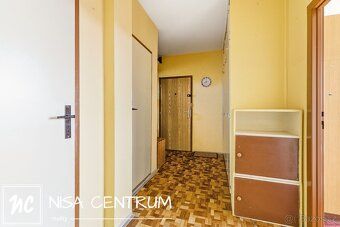 Ev.č. 00371 Nabízíme k prodeji slunný byt 3+1 s lodžií v Lib