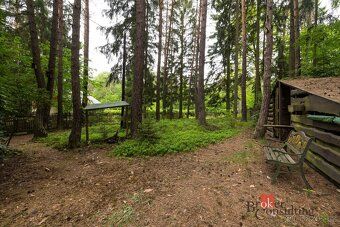 Prodej, pozemky/bydlení, 1366 m2, Letkov , Plzeň-město [ID 8