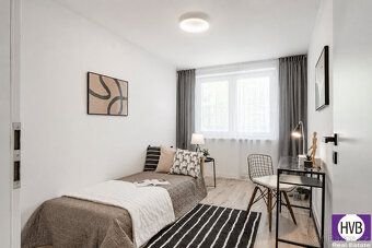 Nabízíme na prodej byt 3+kk, osobní vlastnictví, se sklepní 