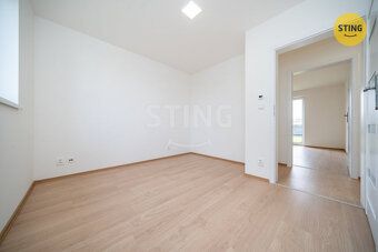 Nabízíme k prodeji novostavbu řadového domu o dispozici 4+kk