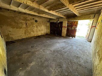 Řadová dvojgaráž přímo od majitele - neplatíte provizi RK. P
