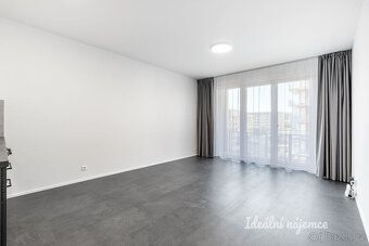 K dlouhodobému podnájmu nabízíme krásný a moderní byt o disp