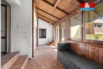 Hledáte nemovitost s obrovským potenciálem pro investici, ví