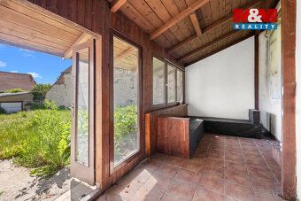 Hledáte nemovitost s obrovským potenciálem pro investici, ví