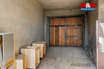 Hledáte nemovitost s obrovským potenciálem pro investici, ví