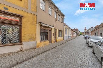 Nabízíme k prodeji dům v ulici Šimonova v obci Železnice o c