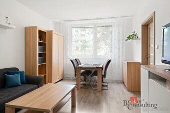 Prodej krásného bytu 3+1 po kompletní rekonstrukci – Ivančic
