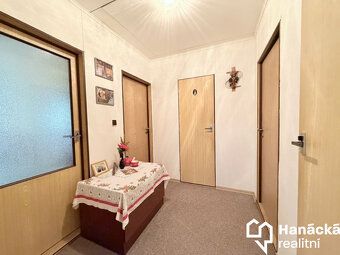 Prodej rodinného domu 4+1 s garáží, Rusava
Nabízíme k prodej