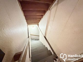 Prodej rodinného domu 4+1 s garáží, Rusava
Nabízíme k prodej