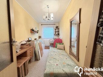 Prodej rodinného domu 4+1 s garáží, Rusava
Nabízíme k prodej