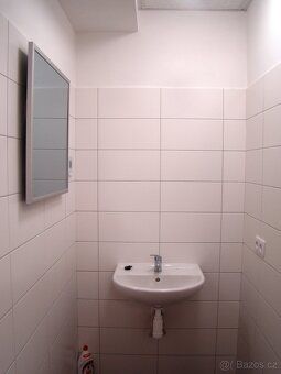 Nabízím pronájem nebytových (komerčních) prostor (30 m2) vho