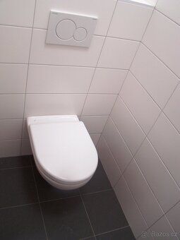 Nabízím pronájem nebytových (komerčních) prostor (30 m2) vho