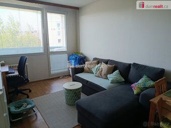 +popl. 4000, , pronájem hezkého bytu po částečné rekonstrukc