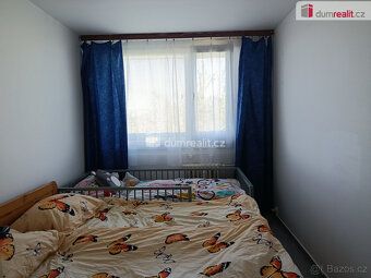 +popl. 4000, , pronájem hezkého bytu po částečné rekonstrukc