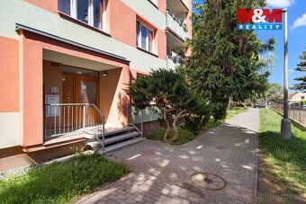 Hledáte byt, kde se nebudete mačkat, ale skutečně bydlet? Pr