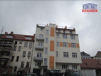 Ev.č. EK-8137 Nabízíme k pronájmu zrekonstruovaný, útulný by