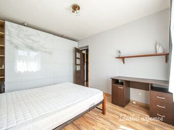K dlouhodobému podnájmu nabízíme krásný byt o dispozici 4+kk