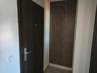 Pronajmu byt ve Staňkově o celkové výměře 48 m2, nájemné čin