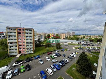 Nemovitosti SEVER vám zprostředkují koupi bytu s dispozicí 3