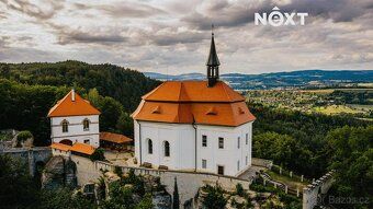 V srdci Českého ráje nabízíme ve výhradním zastoupení ke kou