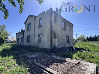 Ev.č. 00232 Nabízíme k prodeji prostorný, částečně podsklepe