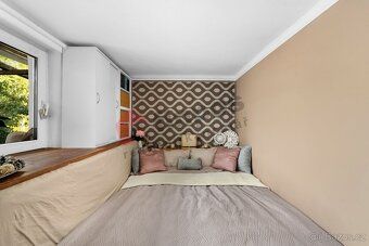 [REZERVACE] Nabízíme k prodeji rodinný dům 3kk v malebné obc