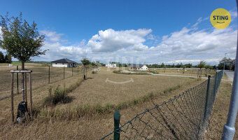 V projektu SKALKA v Chlumci nad Cidlinou nabízíme stavební p